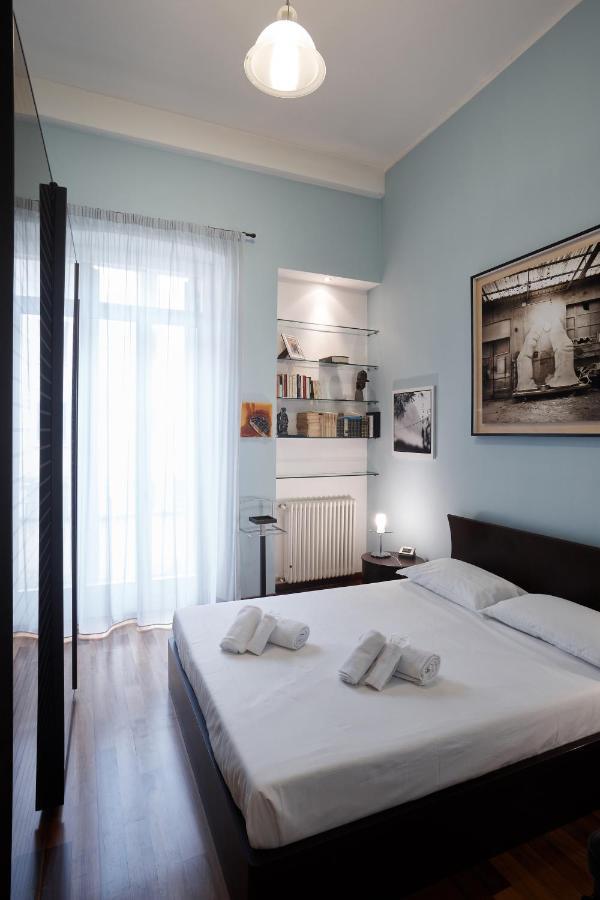 La Casa Del Fotografo Apartment Verona Bagian luar foto