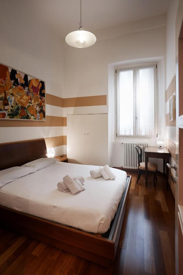 La Casa Del Fotografo Apartment Verona Bagian luar foto