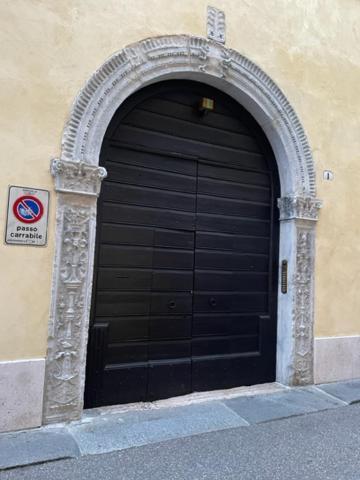 La Casa Del Fotografo Apartment Verona Bagian luar foto