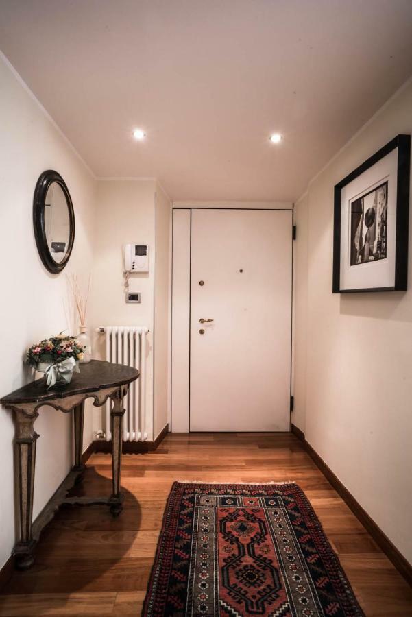 La Casa Del Fotografo Apartment Verona Bagian luar foto